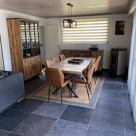 Luxurious Holiday Home With Jacuzzi Filly 외부 사진