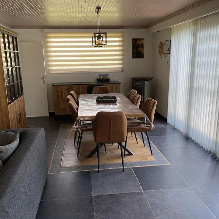 Luxurious Holiday Home With Jacuzzi Filly 외부 사진