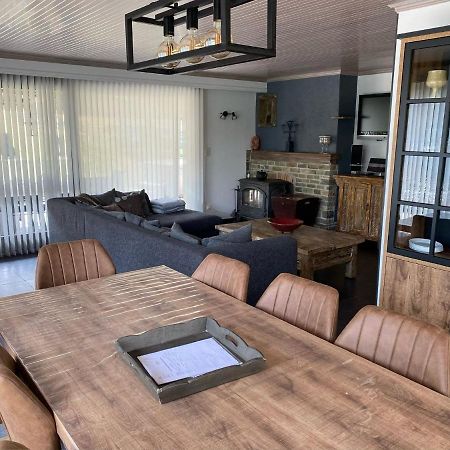 Luxurious Holiday Home With Jacuzzi Filly 외부 사진