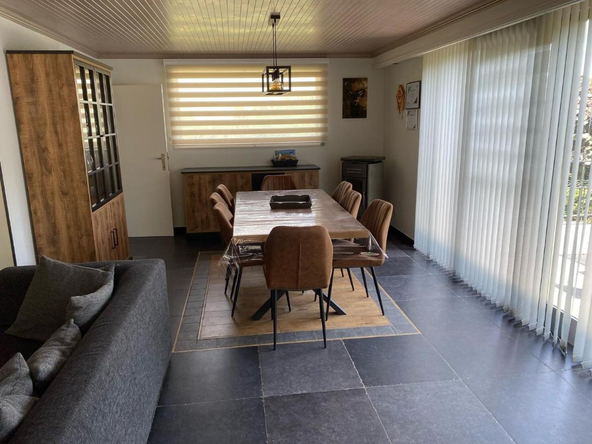 Luxurious Holiday Home With Jacuzzi Filly 외부 사진