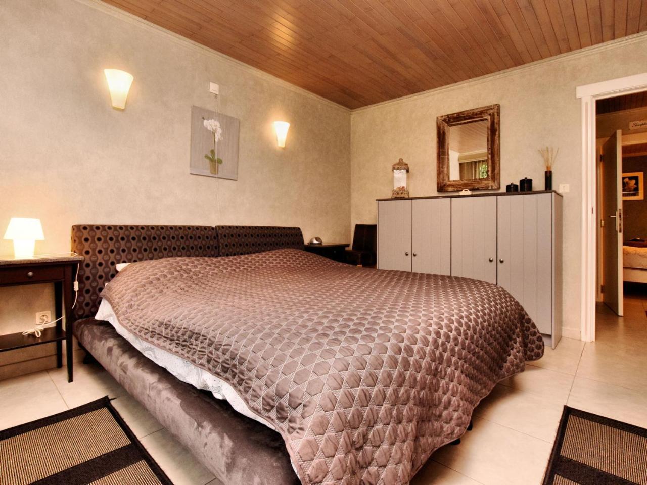 Luxurious Holiday Home With Jacuzzi Filly 외부 사진