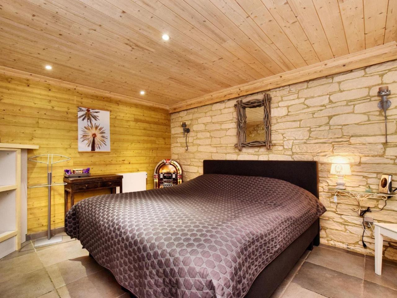Luxurious Holiday Home With Jacuzzi Filly 외부 사진